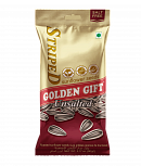 Жареные семена подсолнечника "GOLDEN GIFT" ВОСТОЧНЫЕ соленые
